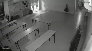 Caméra IP - Malasia