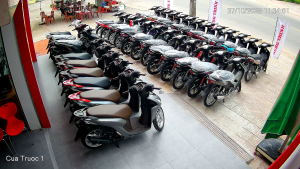 Caméra IP - Vietnam