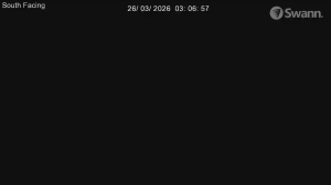 Caméra IP - Australia