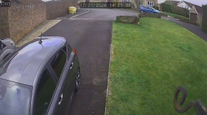 Caméra IP - United Kingdom