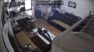 Caméra IP - South Korea