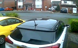 Caméra IP - Reino Unido