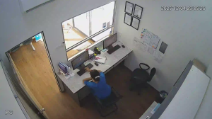 Caméra IP - Malaisie