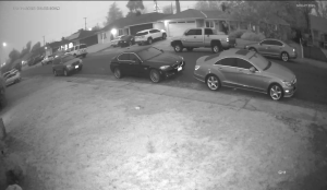 Caméra IP - États-Unis d'Amérique