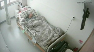 Caméra IP - South Korea