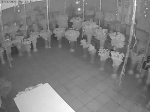 Caméra IP - Russische Föderation