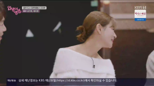 Caméra IP - Corée du Sud