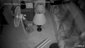 Caméra IP - Canadá