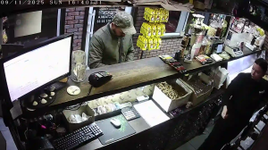 Caméra IP - Ukraine