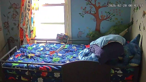 Caméra IP - United States of America