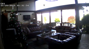 Caméra IP - Colombia