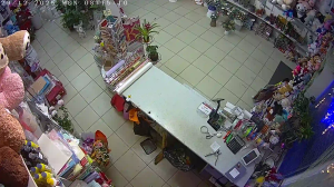 Caméra IP - Ukraine