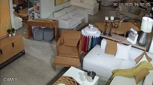 Caméra IP - Uruguay