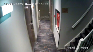 Caméra IP - Netherlands