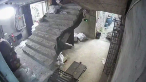 Caméra IP - Vue en direct