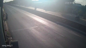 Caméra IP - Vietnam