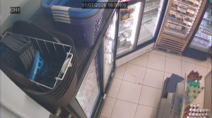 Caméra IP - États-Unis d'Amérique