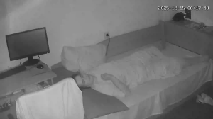 Caméra IP - Bulgarien