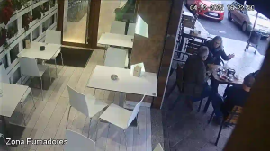 Caméra IP - Espagne