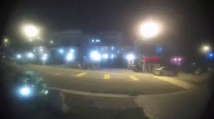 Caméra IP - Malaysia