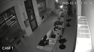 Caméra IP - Moldavia