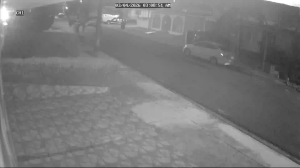 Caméra IP - Porto Rico