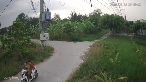 Caméra IP - Vietnam