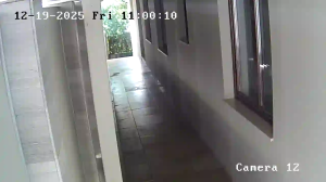 Caméra IP - Montenegro