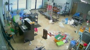 Caméra IP - South Korea