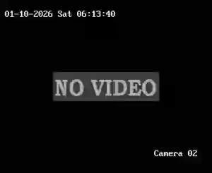 Caméra IP - Malaysia