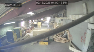 Caméra IP - United States of America