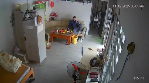 Caméra IP - Vietnam