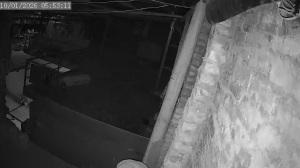 Caméra IP - Vietnam