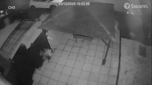 Caméra IP - United Kingdom