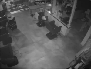 Caméra IP - South Korea