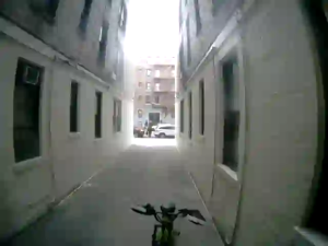 Caméra IP - États-Unis d'Amérique