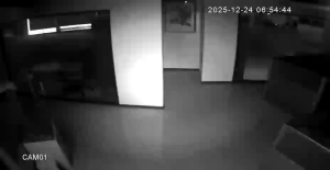 Caméra IP - Taiwan, Province of China