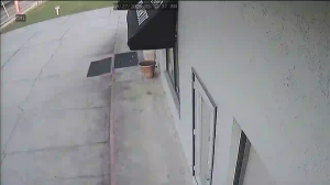 Caméra IP - États-Unis d'Amérique