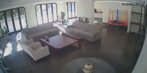 Caméra IP - Brasil