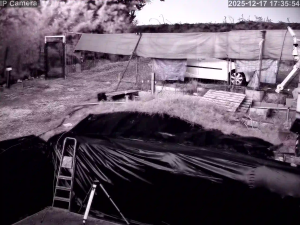 Caméra IP - Frankreich