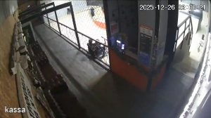 Caméra IP - Russische Föderation