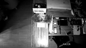 Caméra IP - Russian Federation