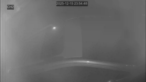 Caméra IP - South Korea