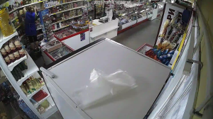 Caméra IP - Russian Federation