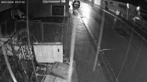 Caméra IP - United Kingdom