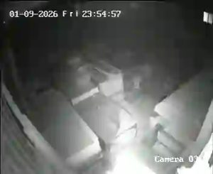 Caméra IP - United Kingdom