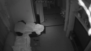 Caméra IP - États-Unis d'Amérique