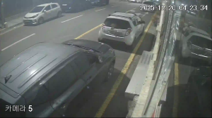 Caméra IP - República de Corea