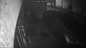 Caméra IP - Corée du Sud