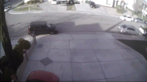 Caméra IP - États-Unis d'Amérique